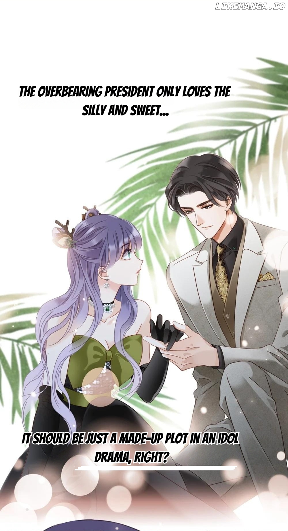 1st Kiss – I Don’t Want To Consider You As Sister Anymore Chapter 77 - 71 - page 41